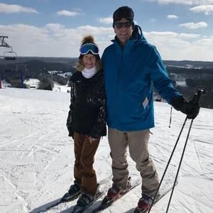 Meet your Posher, Janet